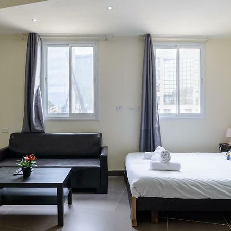 Rothschild Apartments Tel Aviv Exteriér fotografie