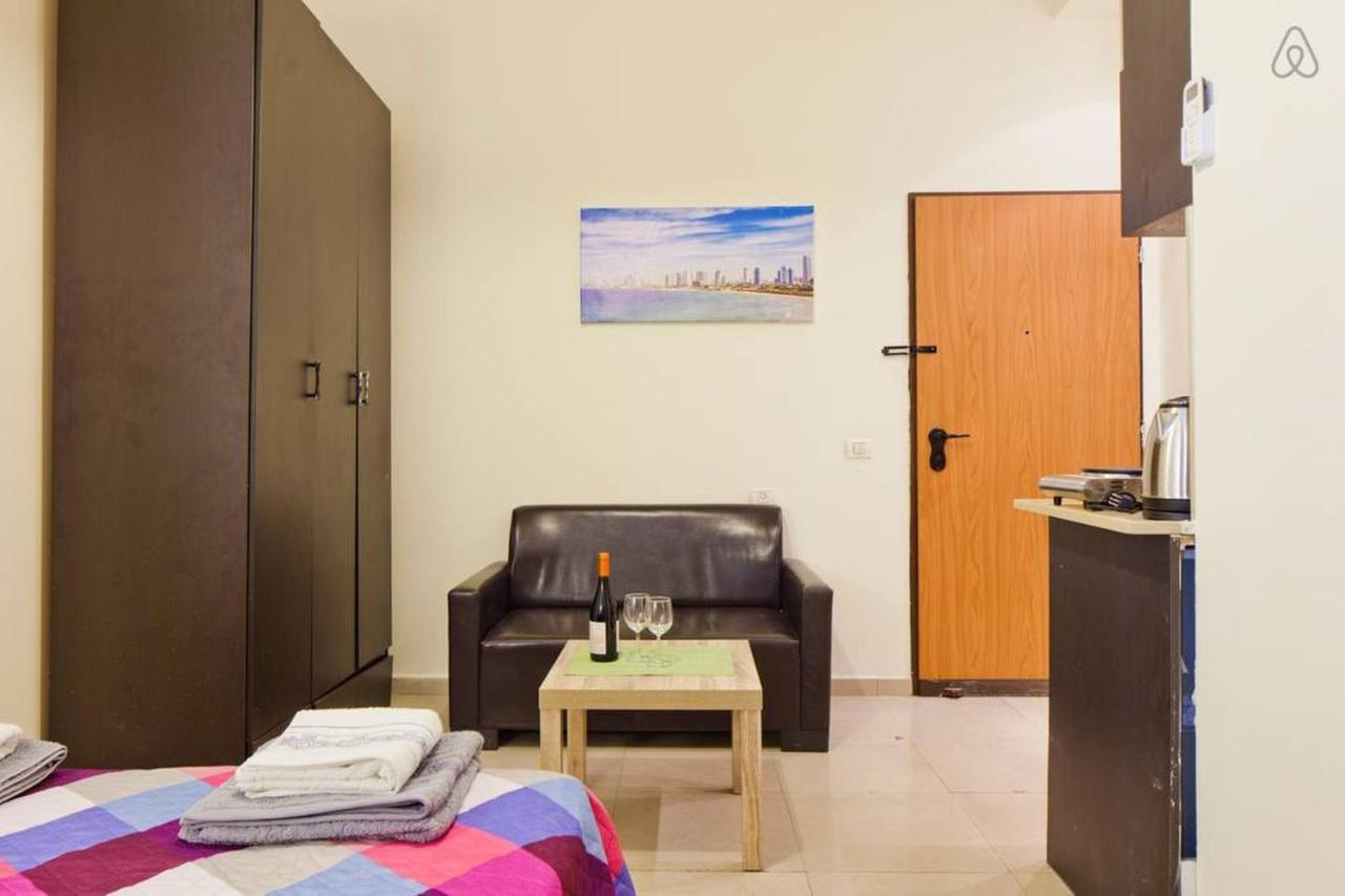 Rothschild Apartments Tel Aviv Exteriér fotografie
