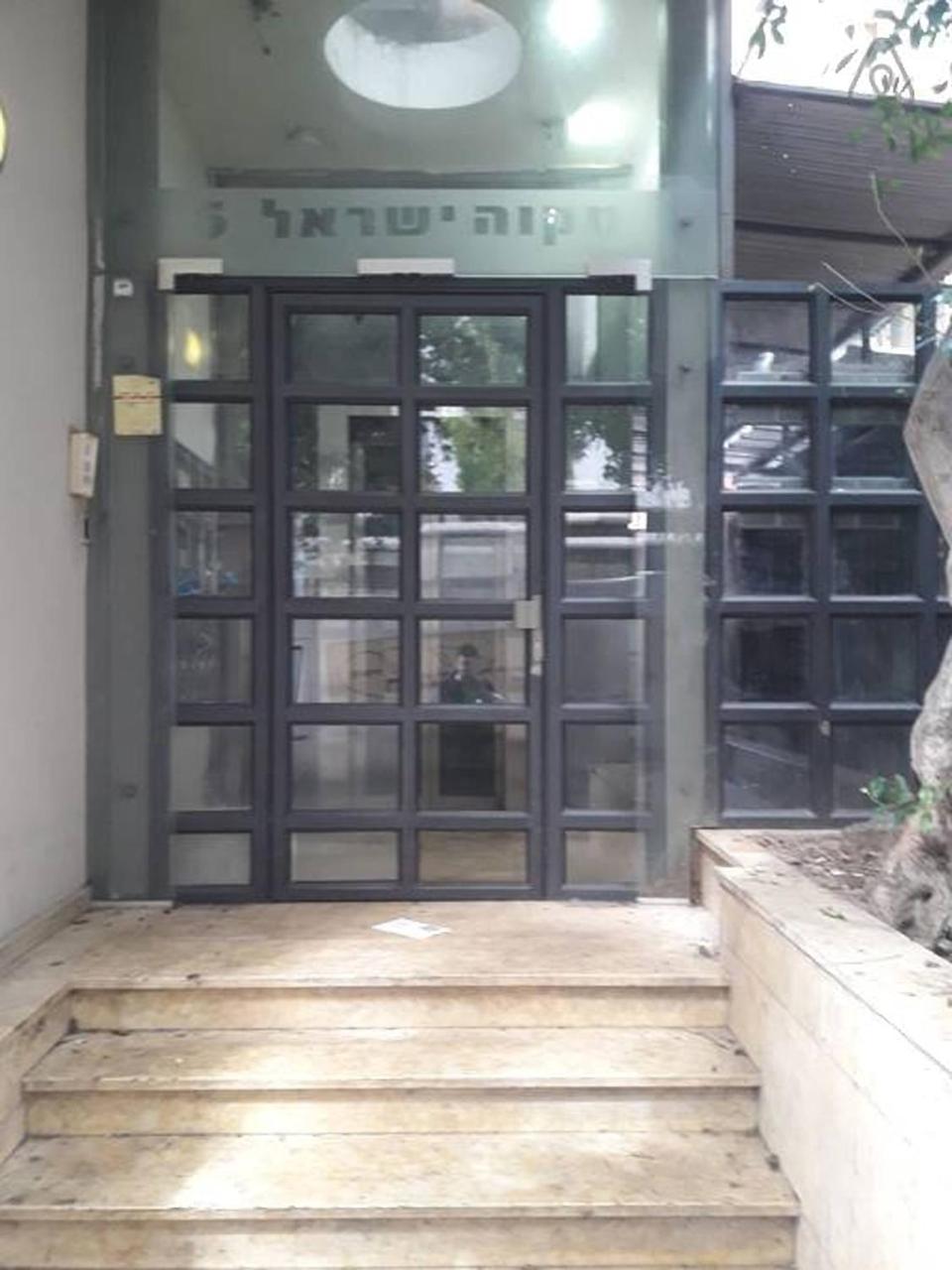 Rothschild Apartments Tel Aviv Exteriér fotografie