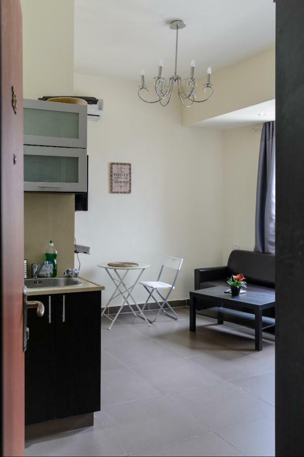 Rothschild Apartments Tel Aviv Exteriér fotografie